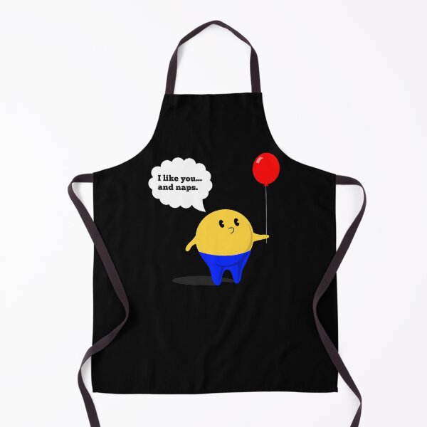 Item preview, I Like You And Naps designed and sold by JEMILLERDESIGNS.