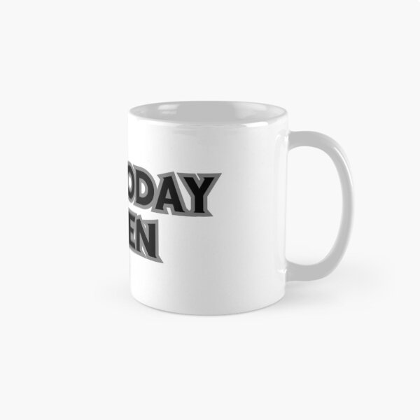 Item preview, Not today Karen designed and sold by Dutchartie.