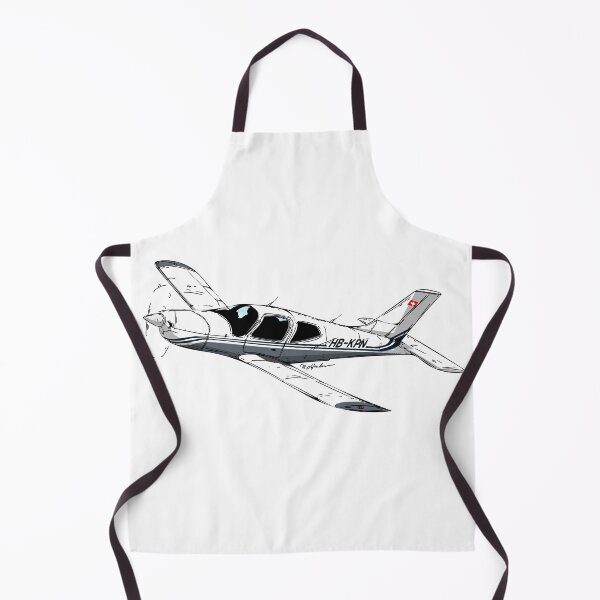 Item preview, Socata TBM Tampico HB-KPN designed and sold by Michael Garber.