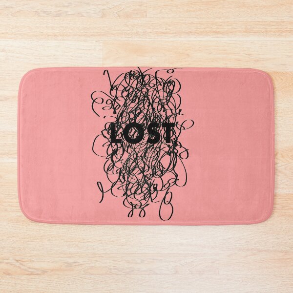 Item preview, Lost B4 designed and sold by Naty1976.