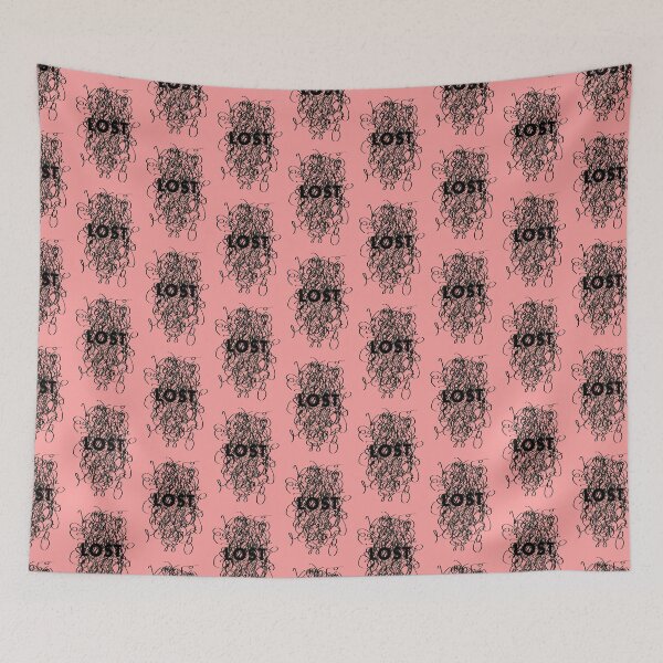 Item preview, Lost B4 designed and sold by Naty1976.