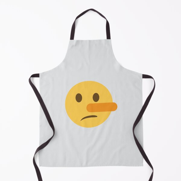 Item preview, Lying Face designed and sold by Stitchmoji.