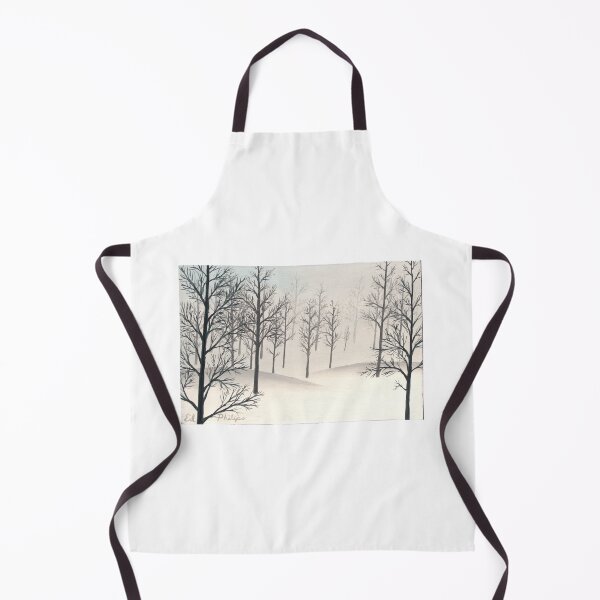 Item preview, Snow Forest designed and sold by Ed Philips Artist.