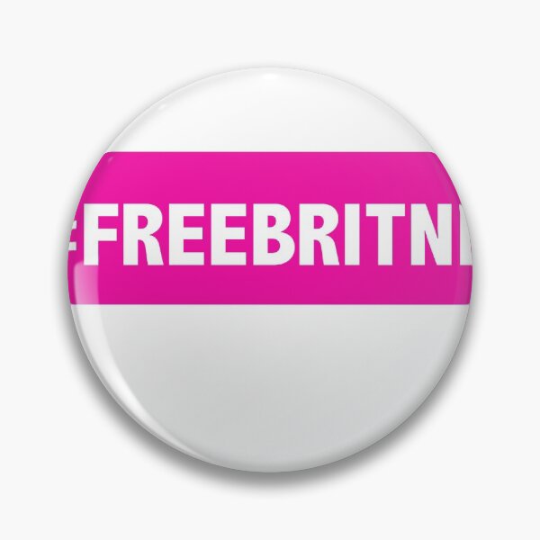 Item preview, FreeBritney designed and sold by famoso.