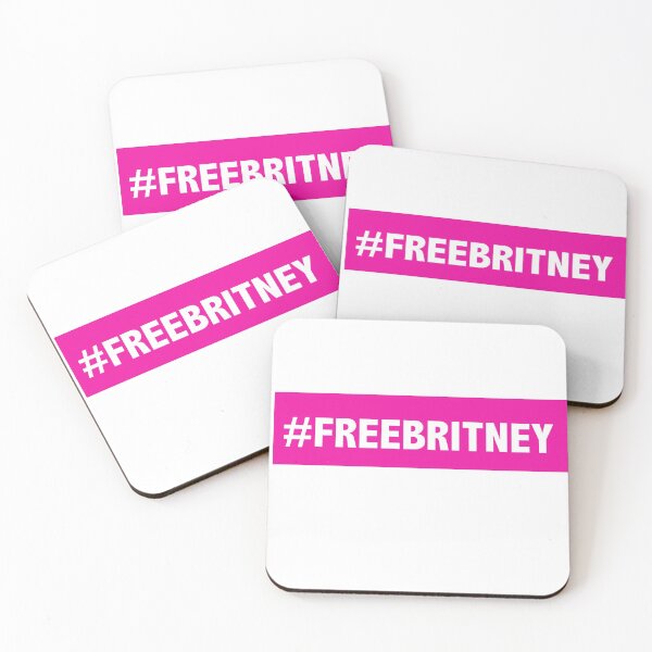 Item preview, FreeBritney designed and sold by famoso.