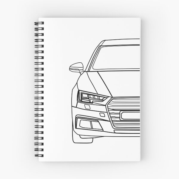 Item preview, Audi A4 S4 B9 designed and sold by andr56.