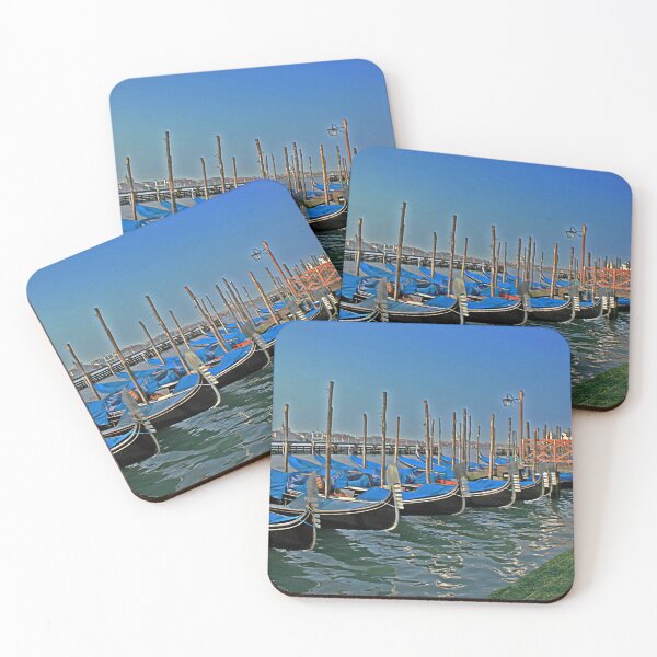 Item preview, Gondola`s designed and sold by Turtle6.