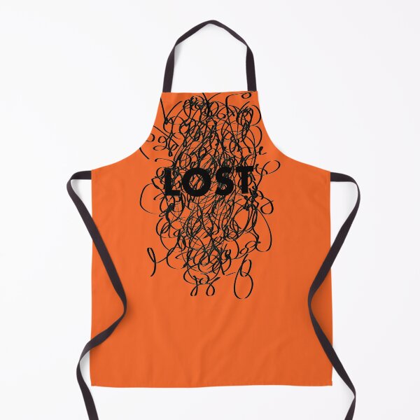 Item preview, Lost B5 designed and sold by Naty1976.