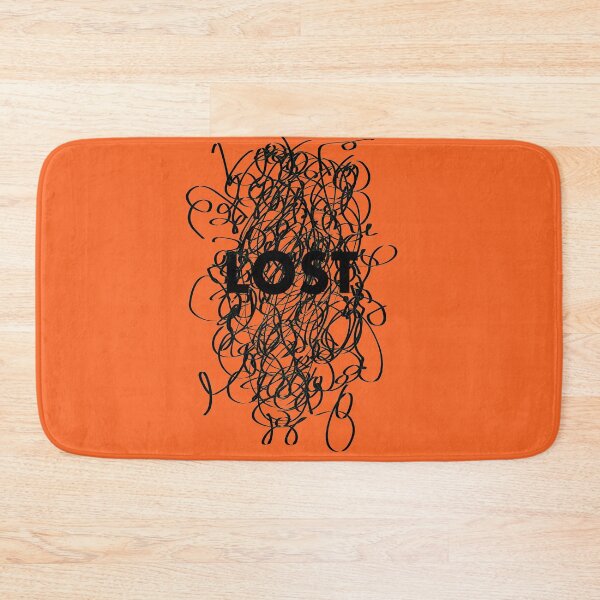 Item preview, Lost B5 designed and sold by Naty1976.