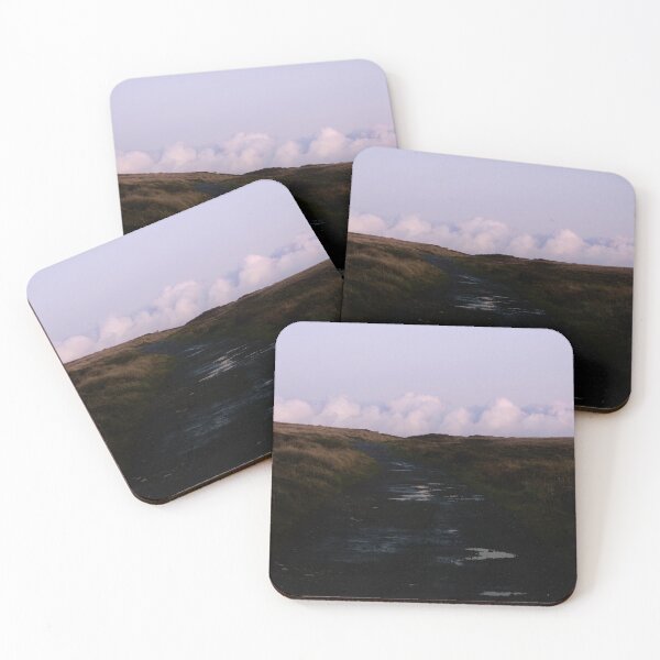 Item preview, Cornwall Clouds, UK designed and sold by hugoncalves.