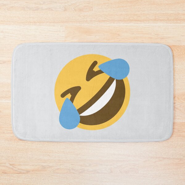 Item preview, Rolling On The Floor Laughing designed and sold by Stitchmoji.