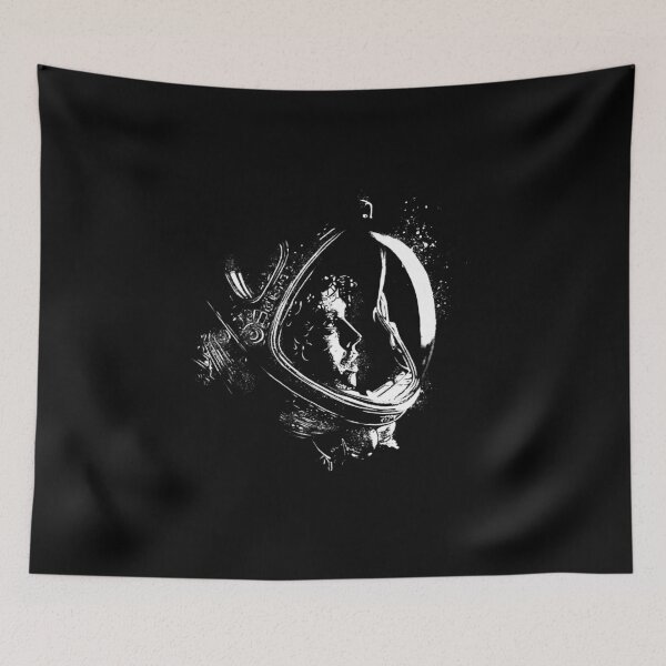 Item preview, Alien designed and sold by Social-T.