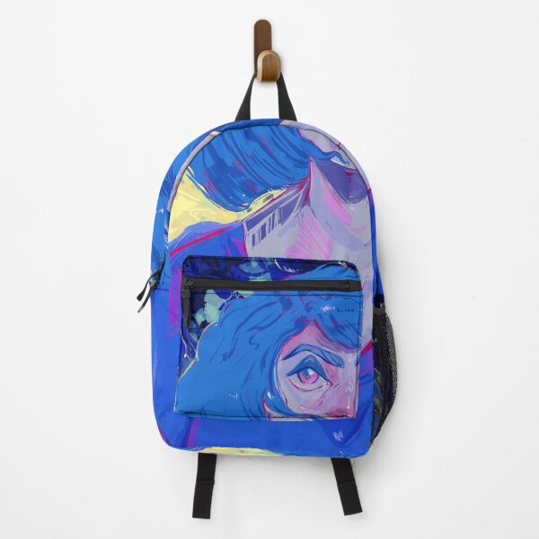 Item preview, I'm blue designed and sold by eggylickyf.