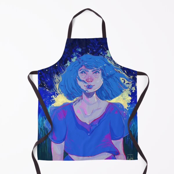 Item preview, I'm blue designed and sold by eggylickyf.