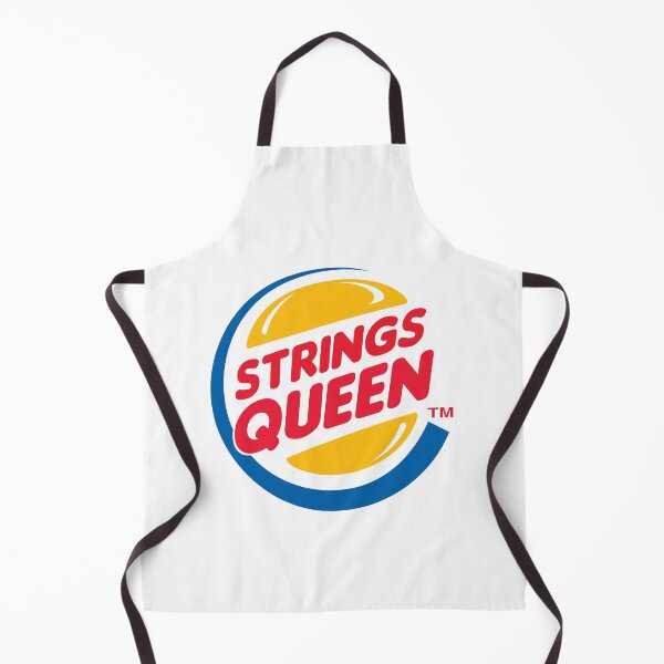 Item preview, Strings Queen For The Best Guitarist In The World designed and sold by Urosek.