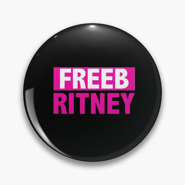 Item preview, FreeBritney designed and sold by famoso.