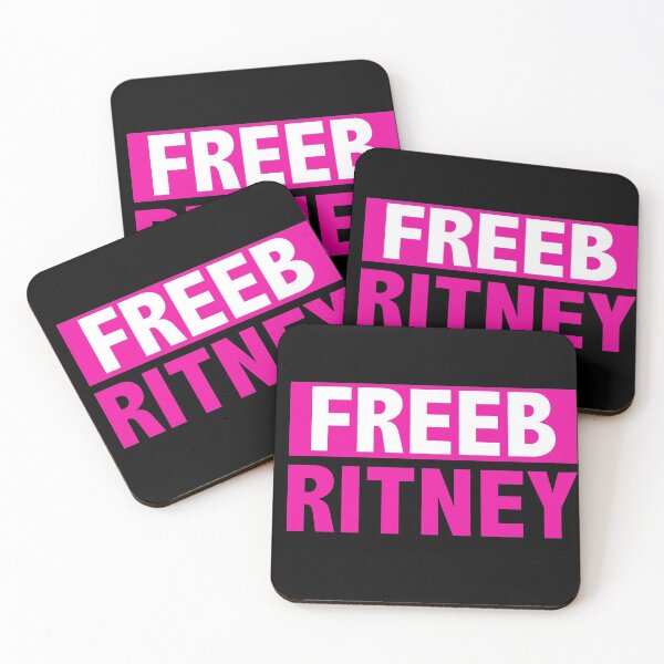 Item preview, FreeBritney designed and sold by famoso.