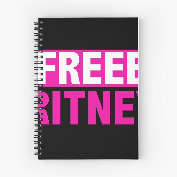 Item preview, FreeBritney designed and sold by famoso.