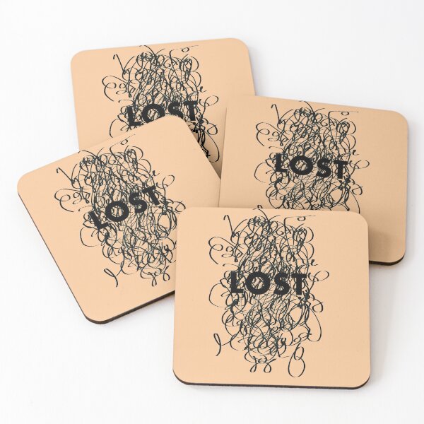 Item preview,  Lost B6 designed and sold by Naty1976.