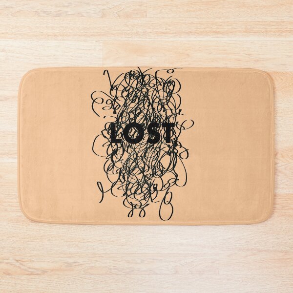 Item preview,  Lost B6 designed and sold by Naty1976.