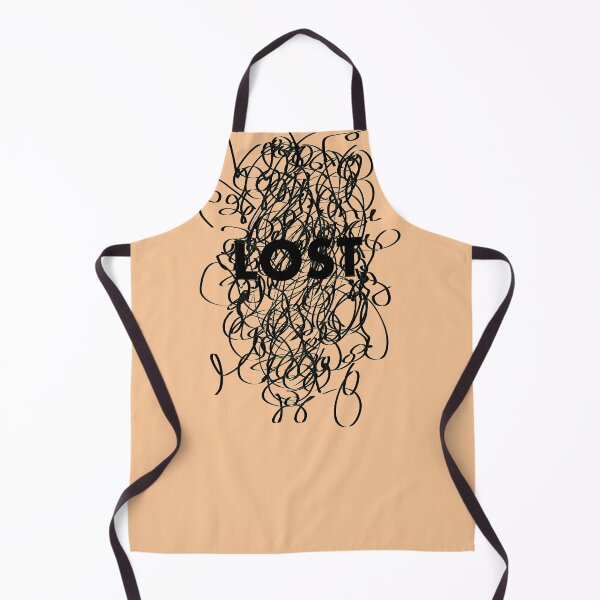 Item preview, Lost B6 designed and sold by Naty1976.