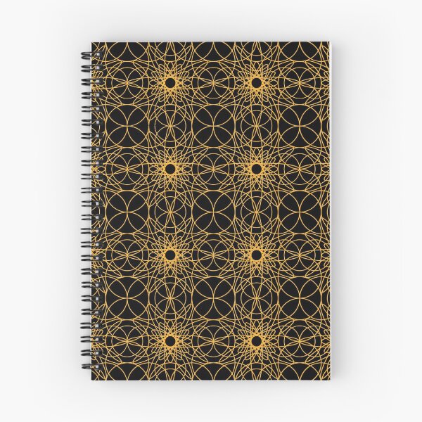 Item preview, Elegant Gold Pattern designed and sold by paulatschy.