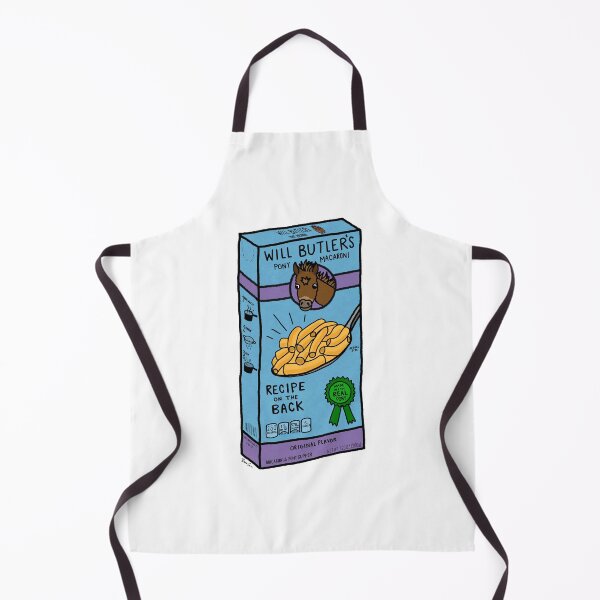 Item preview, Pony Macaroni designed and sold by Brenna Costello.