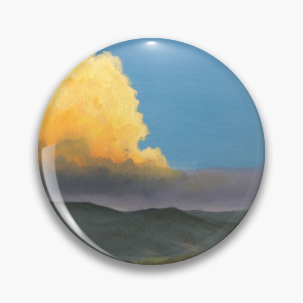 Item preview, Storm Cloud Sunset designed and sold by Ed Philips Artist.