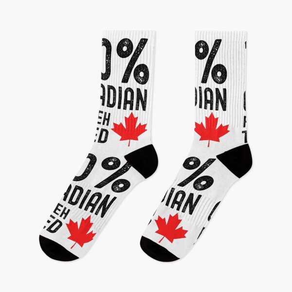 Item preview, 100% Canadian From Eh To Zed designed and sold by m95sim.