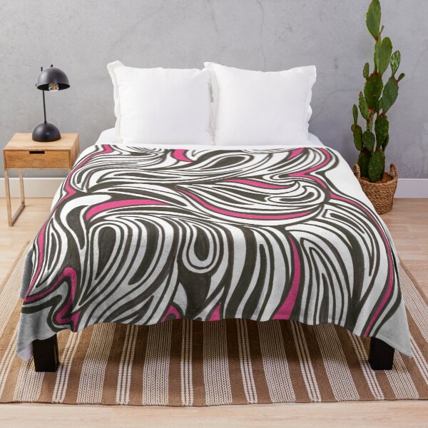 Item preview, Like Pink Paisley designed and sold by Jennkuk.