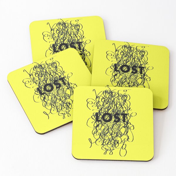 Item preview,  Lost B7 designed and sold by Naty1976.