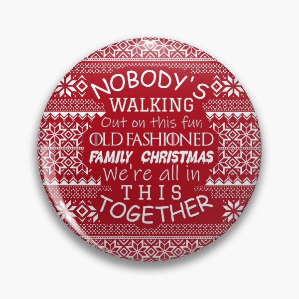 Item preview, Fun Old Fashioned Family Christmas designed and sold by DannyAndCo.