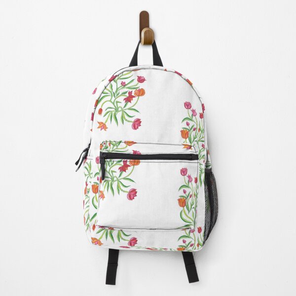 Item preview, Stylized Tulips designed and sold by CarolineLembke.