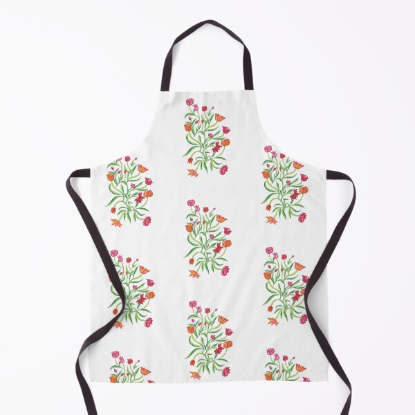 Item preview, Stylized Tulips designed and sold by CarolineLembke.