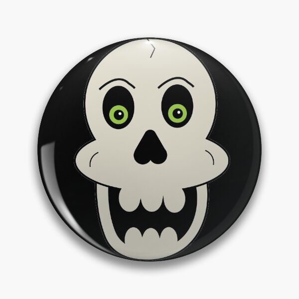 Item preview, Scary Skelly designed and sold by Mathew Graphic.