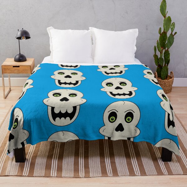 Item preview, Scary Skelly designed and sold by Mathew Graphic.