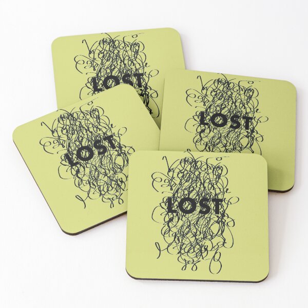 Item preview, Lost B8 designed and sold by Naty1976.