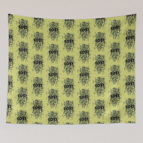 Item preview, Lost B8 designed and sold by Naty1976.