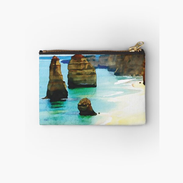 Item preview, The 12 Apostles at The Great Ocean Road Victoria, Australia designed and sold by Gerald Waters.