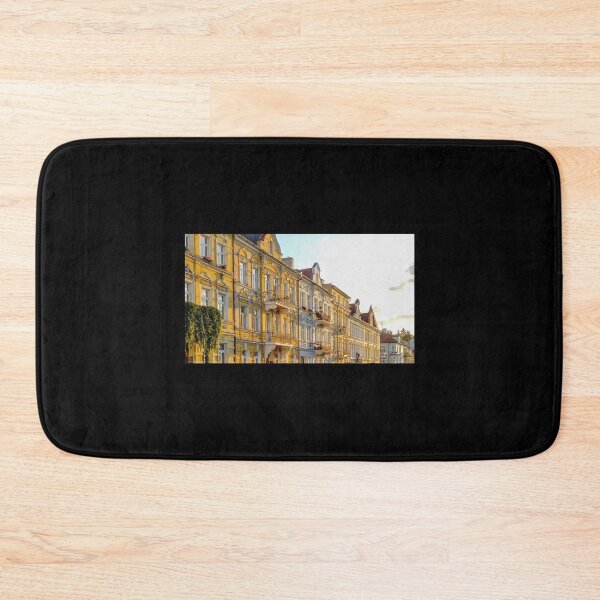 Item preview, Czech Republic, Teplice, View of Picturesque Old Town in the Czech Republic designed and sold by ProudAcademic.