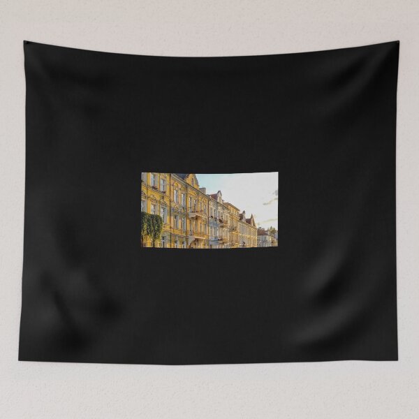 Item preview, Czech Republic, Teplice, View of Picturesque Old Town in the Czech Republic designed and sold by ProudAcademic.