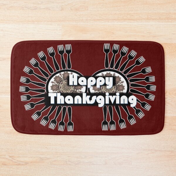 Item preview, Happy thanksgiving designed and sold by Moltotal.