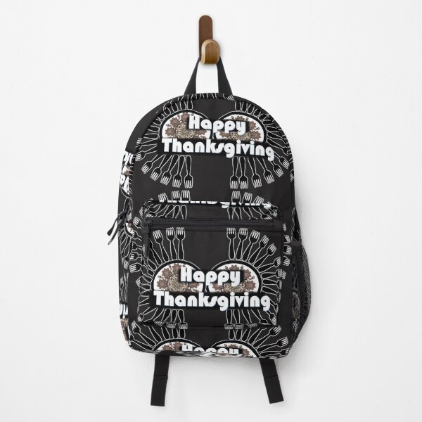 Item preview, Happy thanksgiving designed and sold by Moltotal.