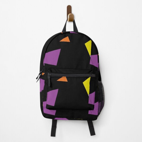 Item preview, Shapes abstract artwork designed and sold by tetibright.