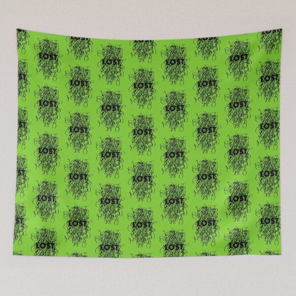 Item preview,  Lost B9 designed and sold by Naty1976.