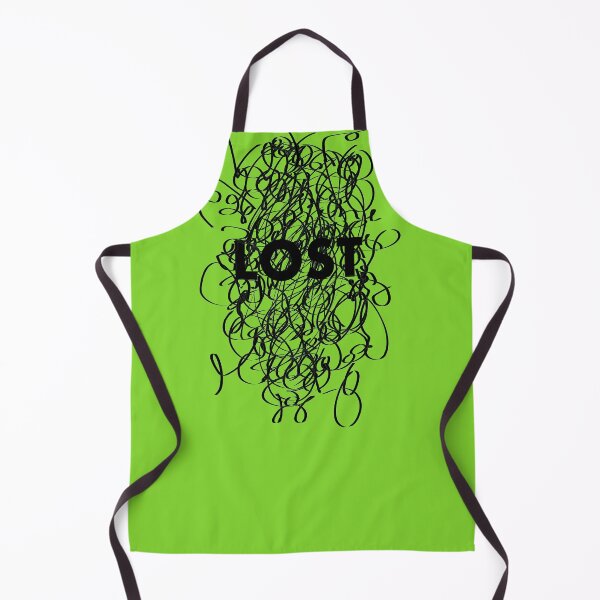 Item preview,  Lost B9 designed and sold by Naty1976.