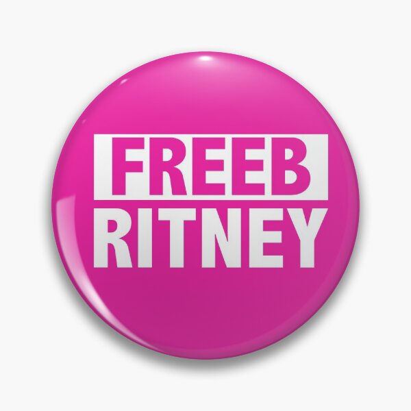 Item preview, FreeBritney  designed and sold by famoso.