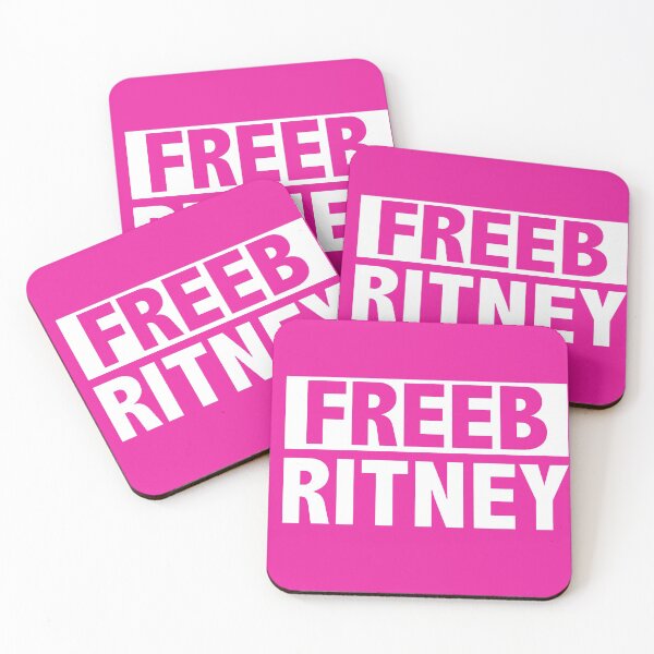 Item preview, FreeBritney  designed and sold by famoso.