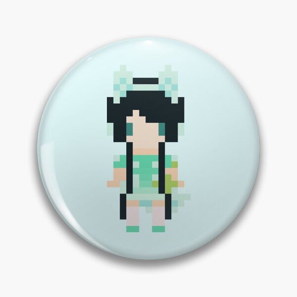 Item preview, VOCALOID 2 Prima Pixel Design designed and sold by celestrai.