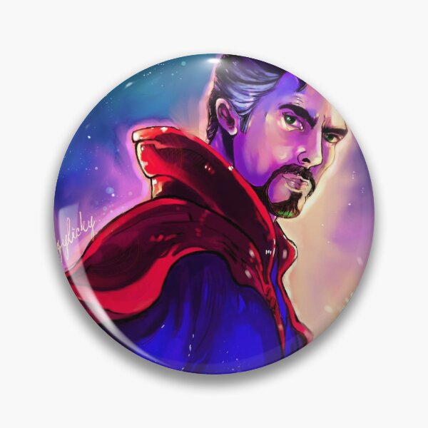 Item preview, Doctor Strange designed and sold by eggylickyf.